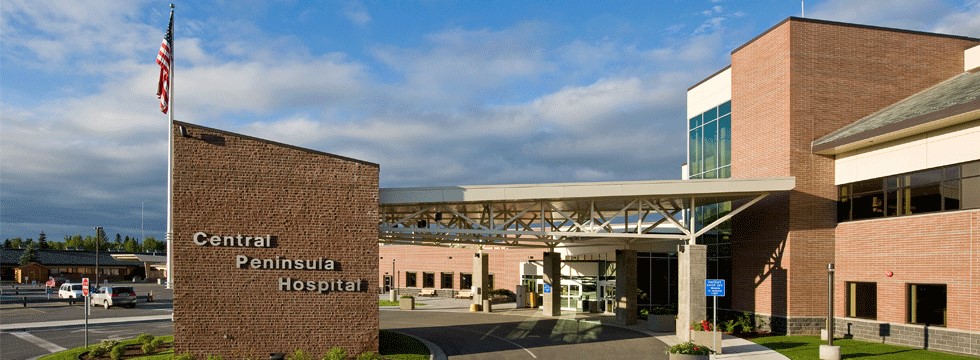Picture of Central Peninsula Hospital