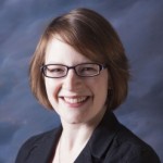 Gail Pokorney portrait
