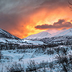 Hatcher's Pass