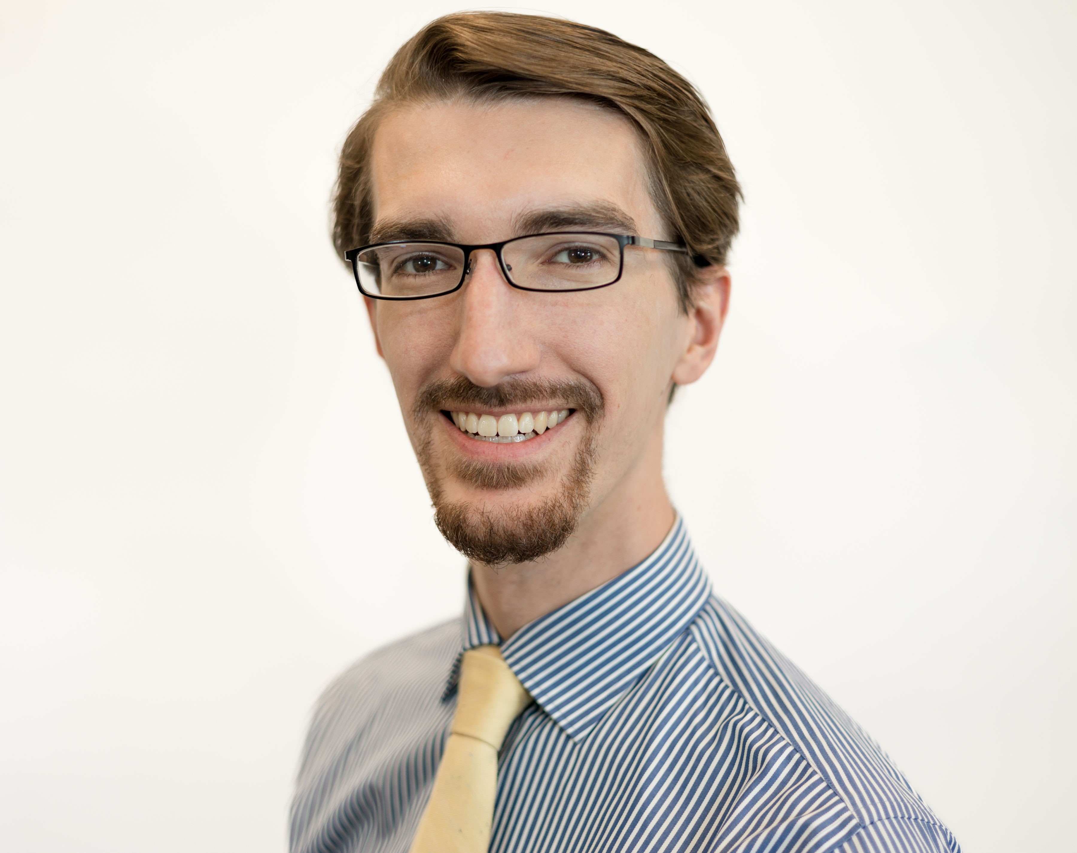 Andrew Eller