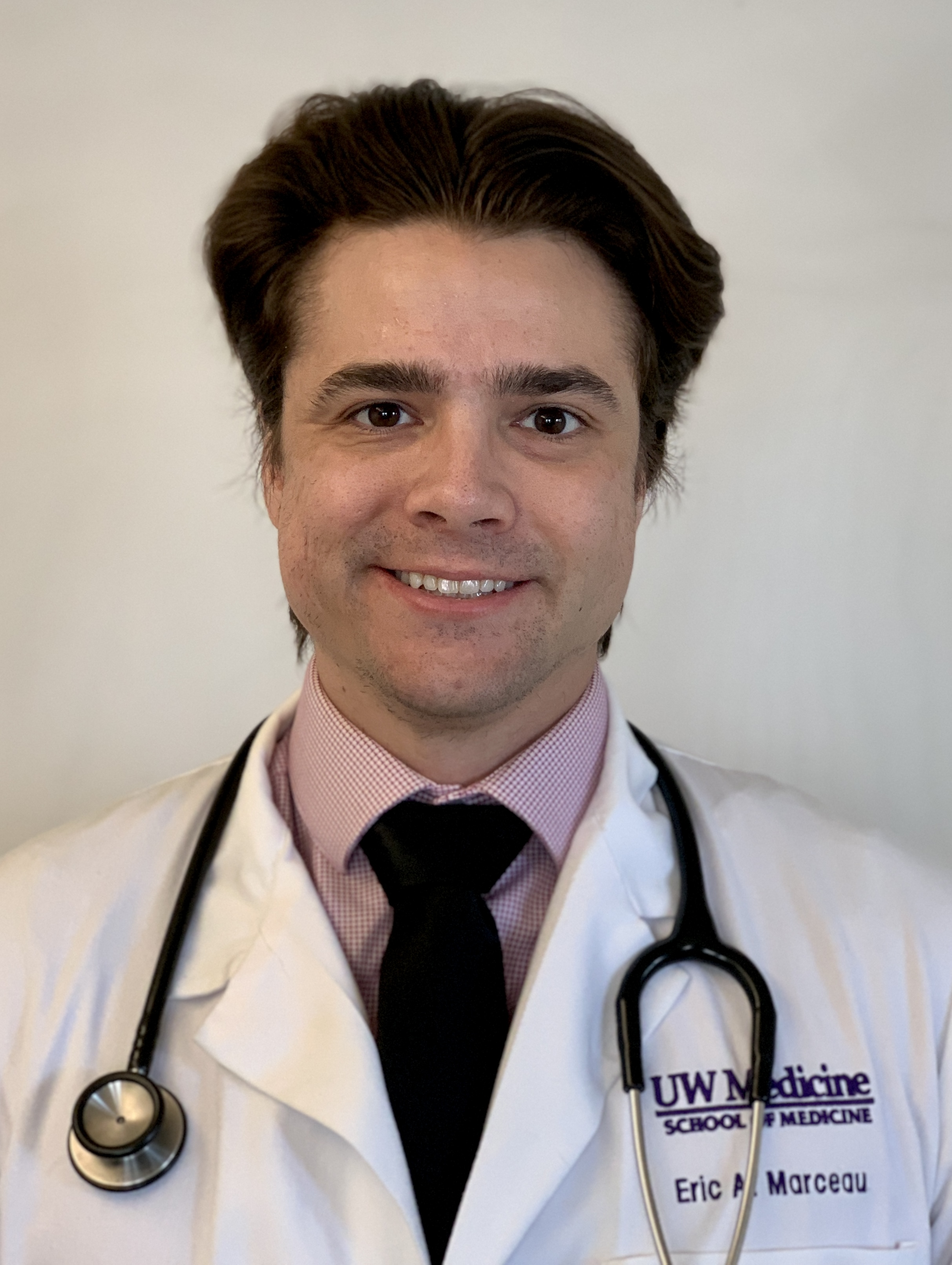 Eric Marceau